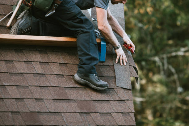 Best Tile Roofing Contractor  in Beechwood Trails, OH